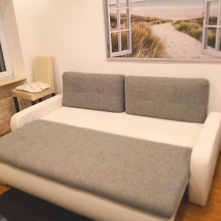 Apartman Speranza Rovinj Exterior foto