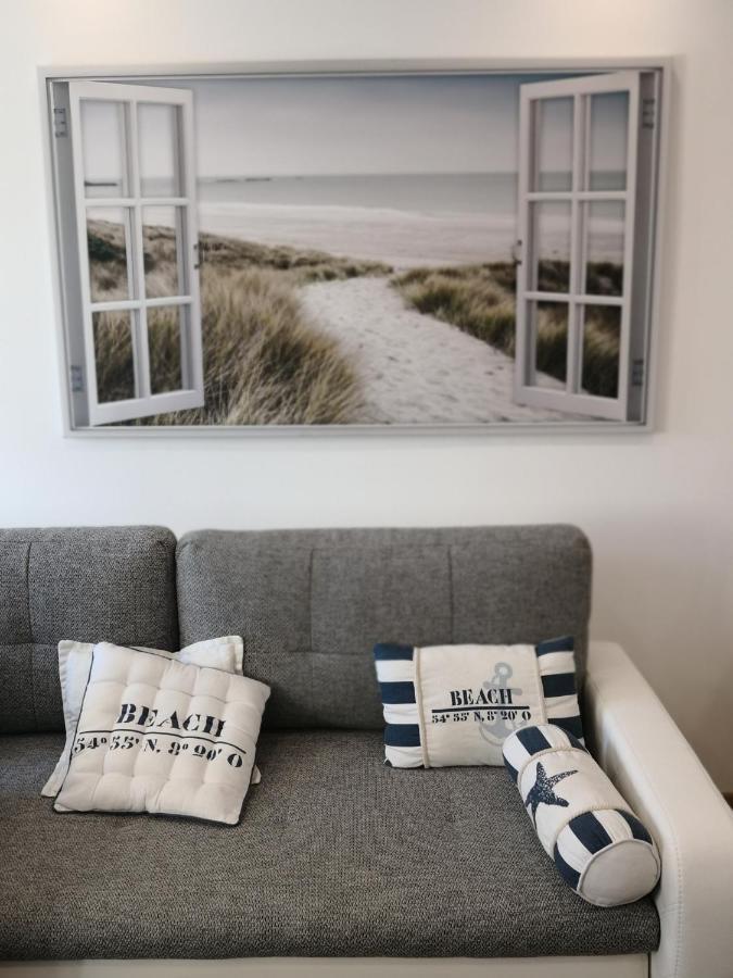 Apartman Speranza Rovinj Exterior foto