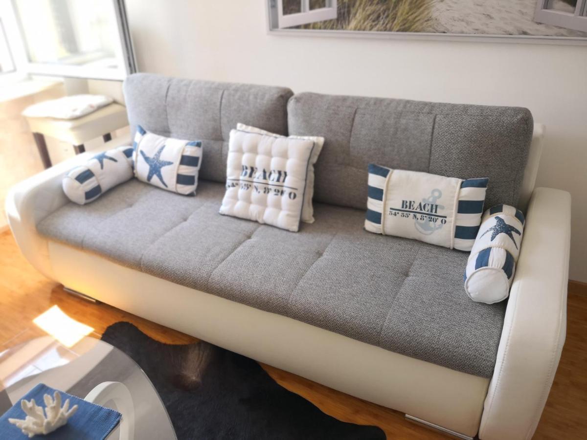 Apartman Speranza Rovinj Exterior foto