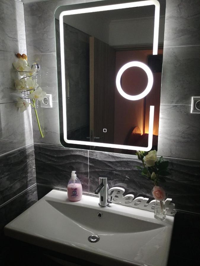 Apartman Speranza Rovinj Exterior foto